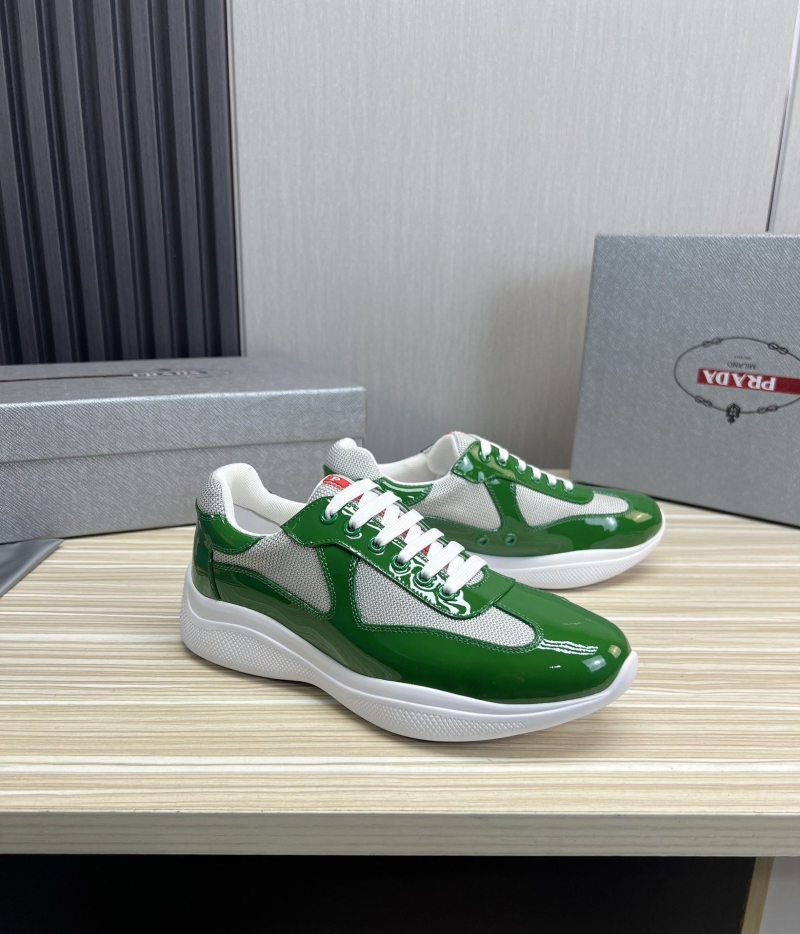 Prada Casual Shoes